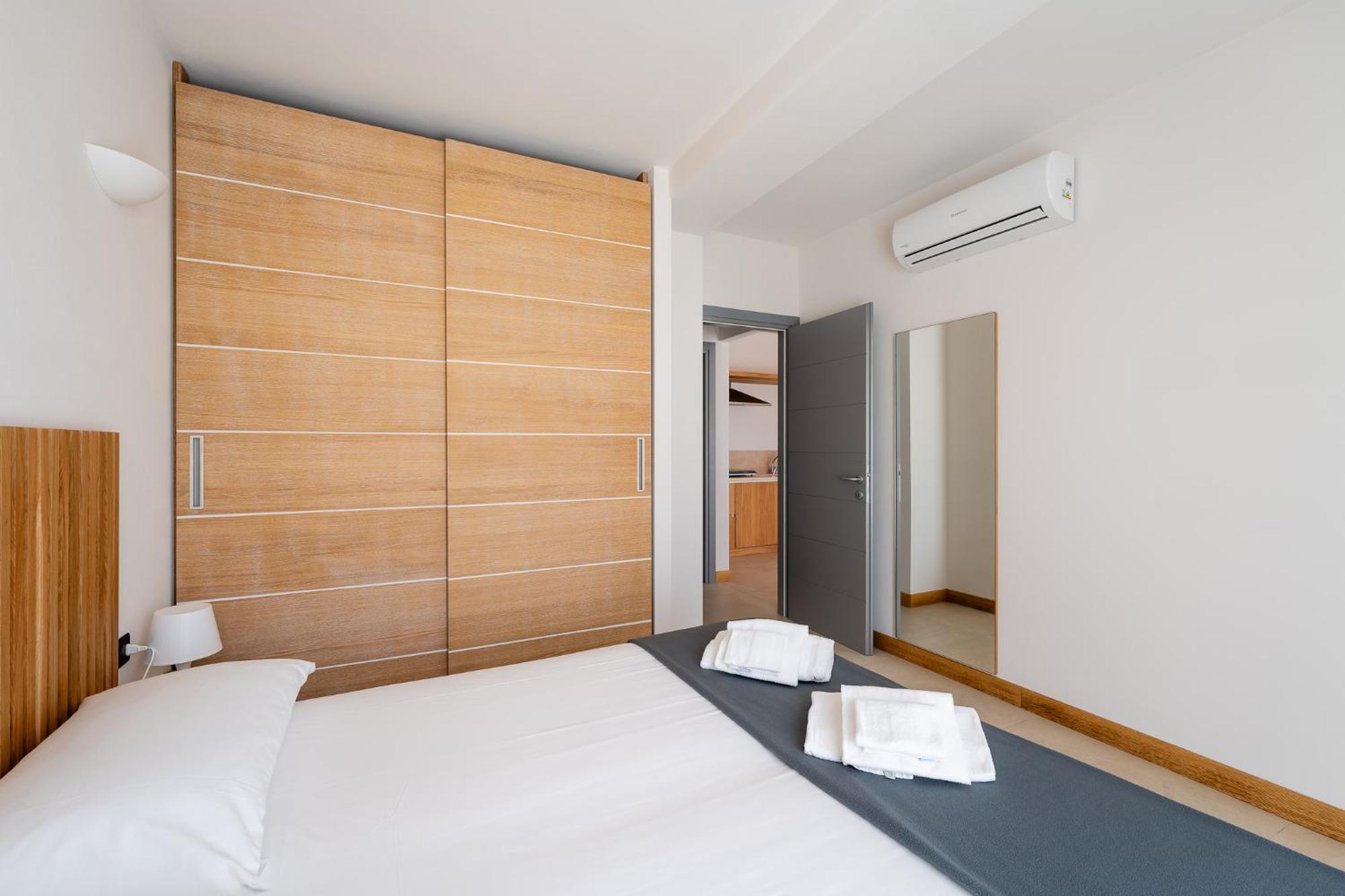 Hotel Delfino Проккио Экстерьер фото